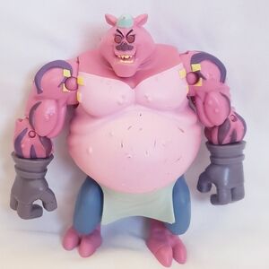 Teenage Mutant Ninja Turtles 2014 TMNT Meat Sweats Action Figure